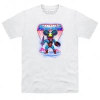 Official Deadmau5 - Super Mau5 T Shirt