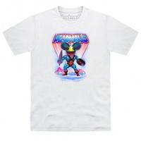 official deadmau5 super mau5 t shirt