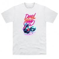 Official Deadmau5 - Metal Mau5 T Shirt