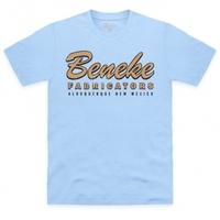 Official Breaking Bad - Beneke T Shirt