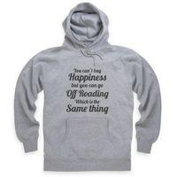 off roading happiness hoodie