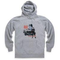 Official Knight Rider 82 Hoodie