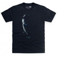 Official Game Of Thrones Night King T Shirt