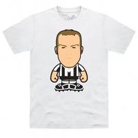 Official TOFFS - Newcastle Legend 2 T Shirt