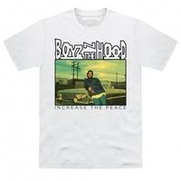 Official Boyz N The Hood Doughboy T Shirt