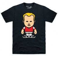 Official TOFFS - Highbury Legend T Shirt