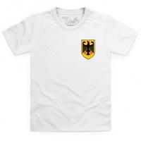 Official TOFFS - Germany T Shirt