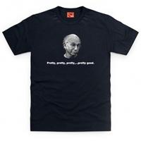 official curb your enthusiasm t shirt pretty good