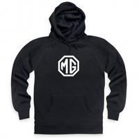 Official MG - Logo Hoodie