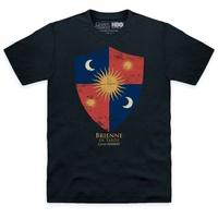 Official Game of Thrones - Brienne of Tarth T Shirt