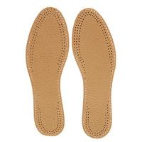 Office Leather Insoles NEUTRAL