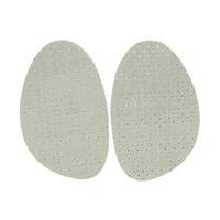 Office 1/2 Latex Insole GREEN
