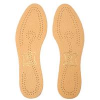 Office Leather Insoles NO COLOUR