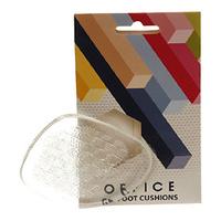 Office Gel Foot Cushions ACCESSORIES