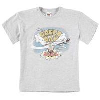 Official Official Green Day Junior Band Tee