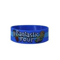 Officially Licensed Fantastic Four Retro Wristband