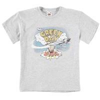 Official Official Green Day Junior Band Tee