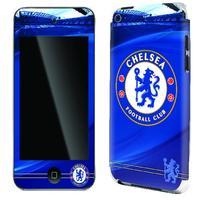Official Chelsea iPod Touch 4 Skin
