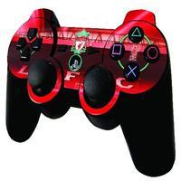 Official Liverpool PS3 Controller Skin