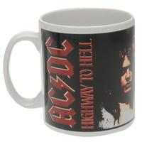 Official Official Band Mug