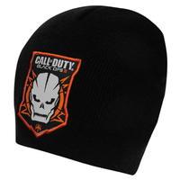 Official of Duty Beanie Hat Mens
