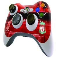 Official Liverpool XBOX 360 Controller Skin