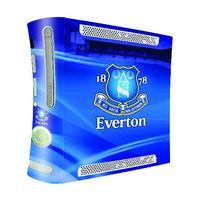 Official Everton XBOX 360 Skin