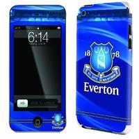 Official Everton iPod Touch 4th Gen Skin