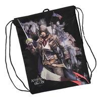 official assassins creed gym bag