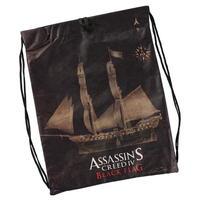 official assassins creed gym bag