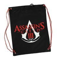 Official Assassins Creed Gym Bag