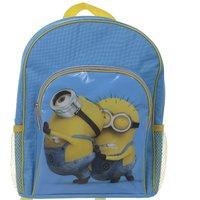 official despicable me minions 2 backpack