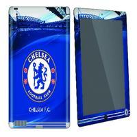 Official Chelsea iPad 2 Skin