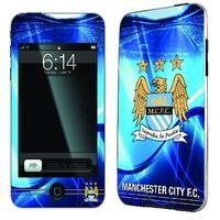 Official Man City iPod Touch 2 and 3 Skin