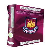 Official West Ham XBOX 360 Controller Skin