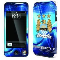 Official Man City iPod Touch 4th Gen Skin