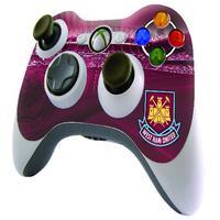 Official West Ham Playstation 3 (PS3) Skin