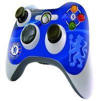 Official Chelsea XBOX 360 Controller Skin
