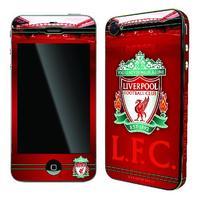 Official Liverpool iPhone 4 Skin