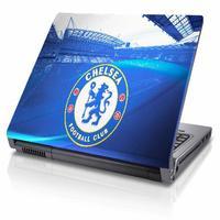 Official Chelsea Universal Laptop Skin