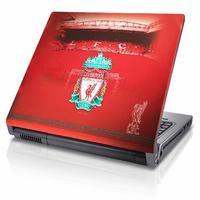 Official Liverpool Universal Laptop Skin