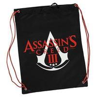 official assassins creed gym bag