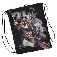 Official Assassins Creed Gym Bag