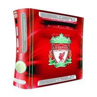 Official Liverpool XBOX 360 Skin