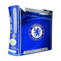 official chelsea xbox 360 skin