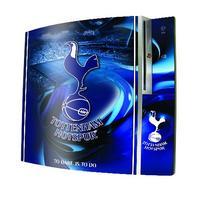 Official Tottenham Playstation 3 (PS3) Skin