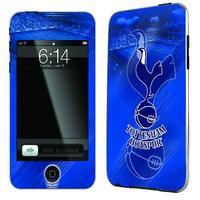 Official Tottenham iPod Touch 2 and 3 Skin