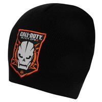 Official of Duty Beanie Hat Mens