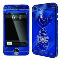 official tottenham iphone 3g skin