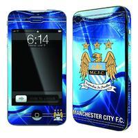 official man city iphone 4 skin